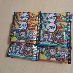 鬼滅の刃マンチョコ　無限城編
