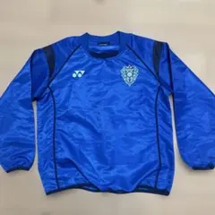 YONEX サッカー用 ピステ ブルー