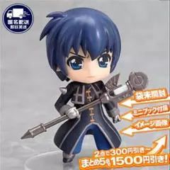 ねんどろいど IdentityV 第五人格 占い師 イライ・クラーク - メルカリ