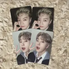 ソクマシュー メテュ トレカ デジパ封入