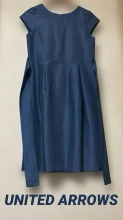 UNITED ARROWS ユナイテッドアローズ ワンピース サイズ38