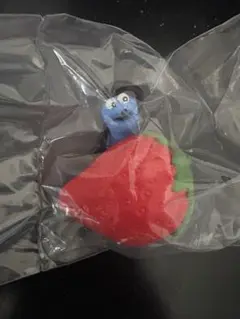 パペットスンスン スンスンを探せマスコット ガチャガチャ