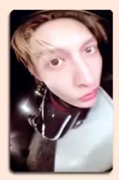 CORTIS ジェームス 1st Kpop nara US アメリカ限定 トレカ