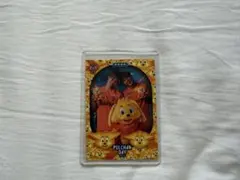 清水エスパルス　エスパコレリアルカード