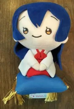 ラブライブ μ's くりぱん 園田海未 ぬいぐるみ Amazon.co.jp: グッドスマイルカンパニーラブライブ!園田海未 くりぱん