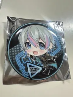 雨乃こさめ ねむねむ 缶バッジ 等身 SD 雨乃こさめ 『ねむねむぐっずSD』シクフォニ 缶バッジ 第10弾 14点