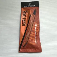 343.MAYBELLINE ウルトラカラー アイライナー BR-4のサムネイル