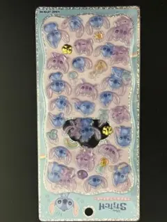 プチドロップスティッチ