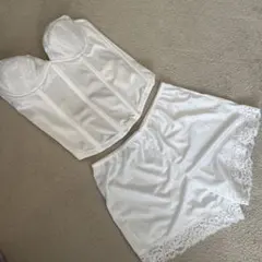 ブライダルインナー　E70