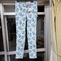 ゴルフパンツ レディースウェア