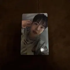 ONE PACT ソンミン seongminトレカ photo card - メルカリ