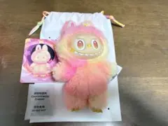 【正規品】Labubu Big into Energy ラブブ ロイヤリティ