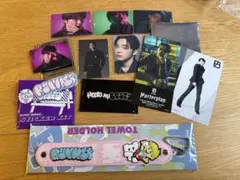 BE:FIRST リュウヘイ RYUHEI まとめ売り‼️