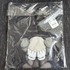 【M】新品未使用Uniqlo KAWS TOKYO FIRST Tシャツ