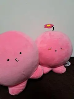 タコピーの原罪 タコピー BIGぬいぐるみ - メルカリ