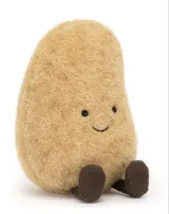 めんま様 専用ページ Jellycat Edamame Bean（枝豆）新品 - メルカリ