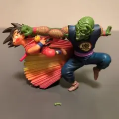 ドラゴンボール カプセル ドラカプ 孫悟空 ピッコロ大魔王(難アリ)