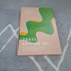 7 Days Fasting Set - メルカリ