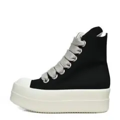 drkshdw MEGA BUMPER JUMBOLACE SNEAKSのサムネイル