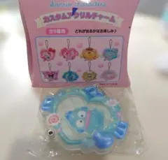 サンリオ カスタムアクリルチャーム ハンギョドン