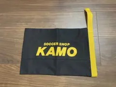 サッカーショップKAMO シューズケース