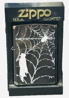 2026年最新】Zippo hide ピンクスパイダーの人気アイテム - メルカリ