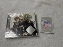 うたプリ カルナイ CD 藍