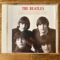 THE BEATLES /Best18 CD ビートルズ