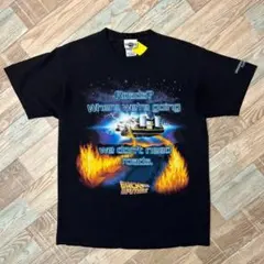 2025年最新】BACK TO THE future tシャツ 90sの人気アイテム - メルカリ