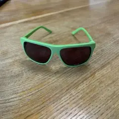 sabre サングラス ライトグリーン　POOLSIDE