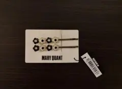 MARY QUANT♡マリークワント♡ヘアピンのサムネイル