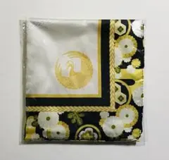 ミュージカル 刀剣乱舞 静かの海のパライソ 鶴丸国永 大判スカーフ