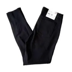 UNIQLO ウルトラストレッチレギンスパンツ ブラック　XL