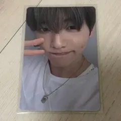 TXT スビン sanctuary Hello82 トレカ ラキドロ US