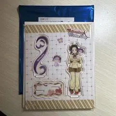 鬼滅の刃 バレンタイン&ホワイトデー 2026 アクリルスタンド 胡蝶しのぶ