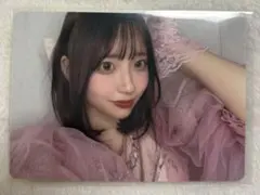 CUTIE STREET キュースト 桜庭遥花 ぱるたん トレカ ver4