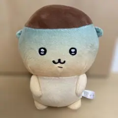 ちいかわ お酒 くりまんじゅう 二日酔い ぬいぐるみ