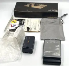 SONY WM-EX5 カセットプレーヤー動作美品 Yahoo!オークション - 「sony カセットプレーヤー wm-ex5」の落札相場