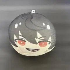あんスタ 朔間凛月 おまんじゅうにぎにぎマスコット アニメイトBOX特典