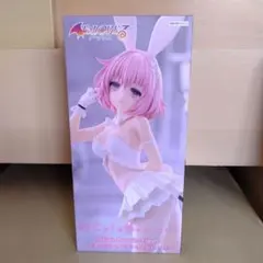 To LOVEる モモ BiCute Bunnies フィギュア