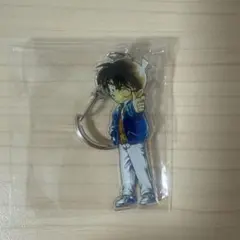 名探偵コナン　コナン探偵社　キーホルダーコレクション 41巻