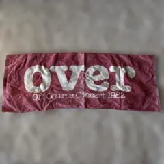 【貴重】オフコース　1982年 overタオル