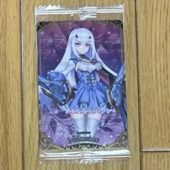 2025年最新】fGO ウエハース メリュジーヌの人気アイテム - メルカリ