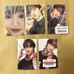 &team 月狼 ウィジュ EJ トレカ ソロジャケ スプサ