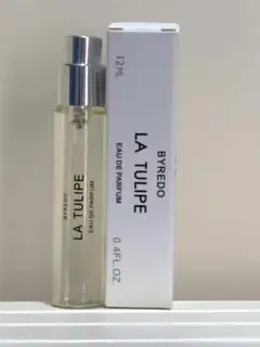 2026年最新】byredo la tulipeの人気アイテム - メルカリ