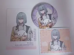2026年最新】畔川幾成 アクリルスタンドの人気アイテム - メルカリ