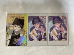 風楽奏斗 VOLTACTION 3周年 チェキ