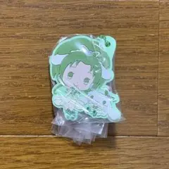 プリキュア5GoGo キュアミント サンリオ　ガチャガチャ