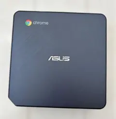 ASUS Chromebox3 CN65 i7 メモリ8GB SSD64GB - メルカリ