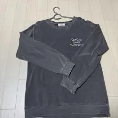 SeaSun Sand SurfRise スウェット グレー